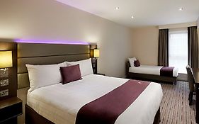 Premier Inn Gatwick Crawley Town West